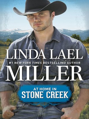 cover image of At Home In Stone Creek